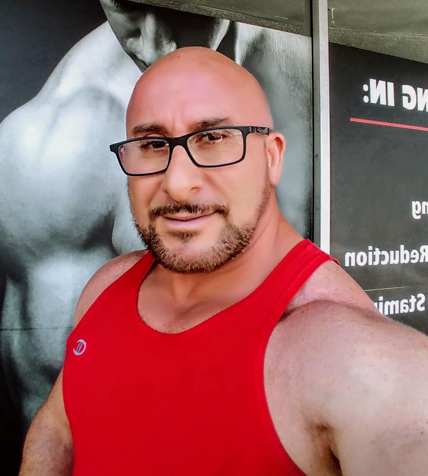 Milads Beach and Body Fitness Center